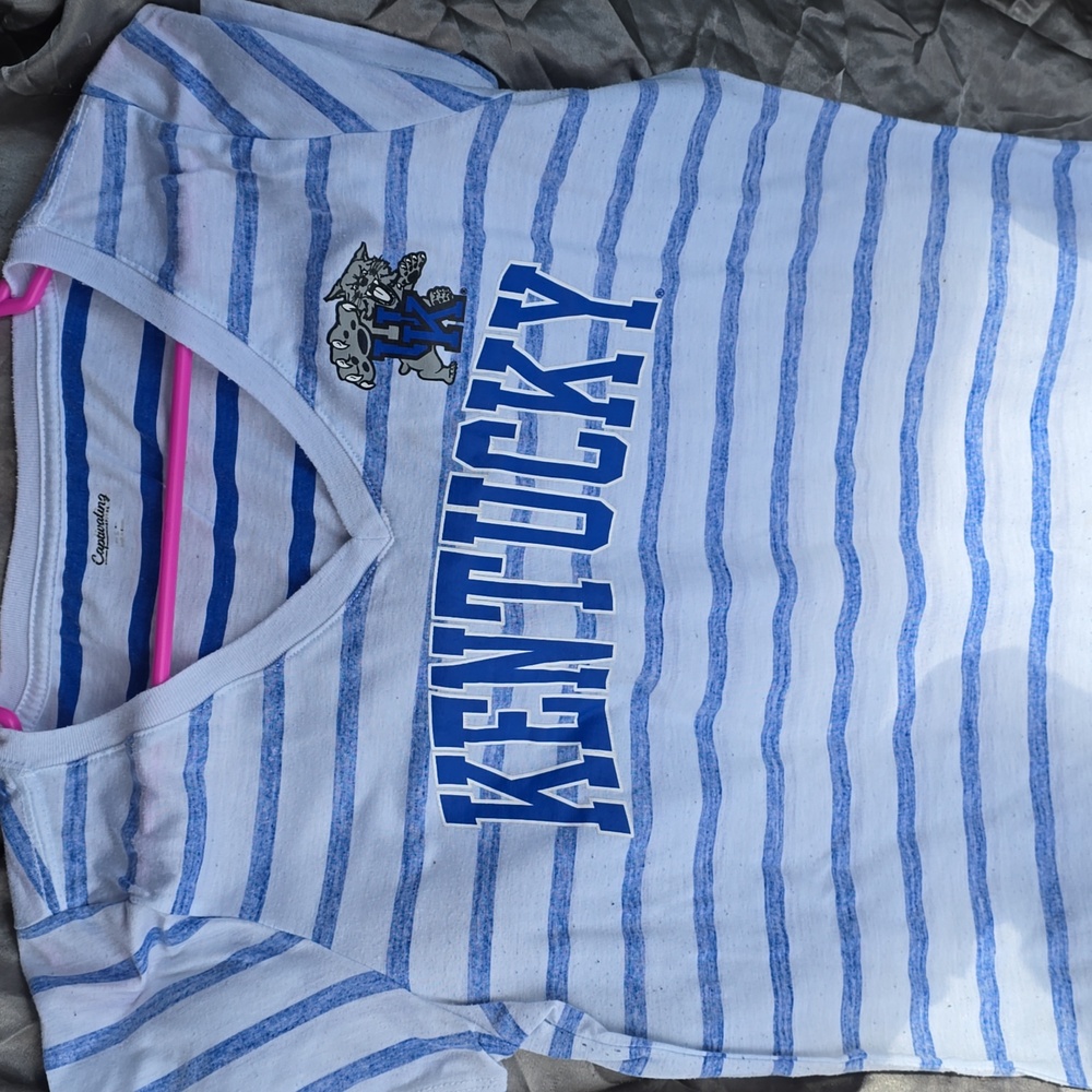 UK shirt